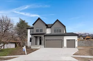 295 E 2050 S, Bountiful, UT 84010 - Photo 1