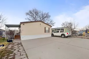 7032 W Apaloosa Dr, West Valley, UT 84128 - Photo 1