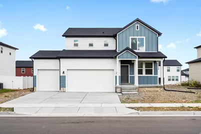 342 W 600 N #45, Tooele, UT 84074 - Photo 3