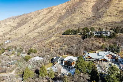 4155 S Parkview Dr, Salt Lake City, UT 84124 - Photo 5