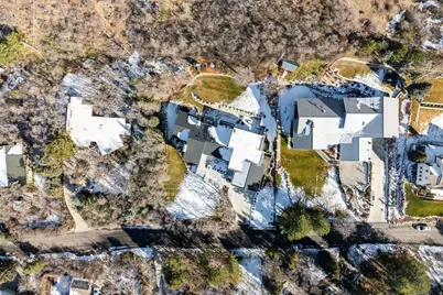 4155 S Parkview Dr, Salt Lake City, UT 84124 - Photo 63