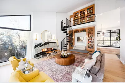 4155 S Parkview Dr, Salt Lake City, UT 84124 - Photo 7