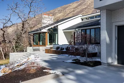 4155 S Parkview Dr, Salt Lake City, UT 84124 - Photo 3