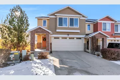 1138 E Quarry Stone Way, Sandy, UT 84094 - Photo 31