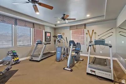 1916 W Hopalong Cir S #A, West Jordan, UT 84088 - Photo 29