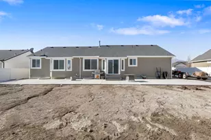 4854 N Cliffrose Dr, Eagle Mountain, UT 84005 - Photo 29