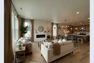 7004 W Hidden Hills Way S #184, West Jordan, UT 84081 - Photo 1