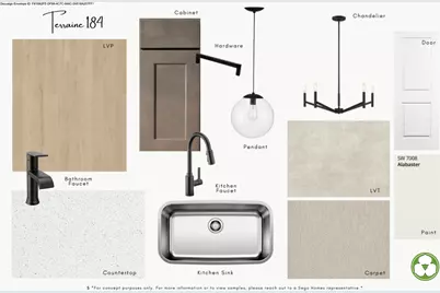 7004 W Hidden Hills Way S #184, West Jordan, UT 84081 - Photo 3