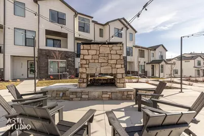 5065 W Snow Canyon Rd, Mountain Green, UT 84050 - Photo 33