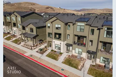 5065 W Snow Canyon Rd, Mountain Green, UT 84050 - Photo 59