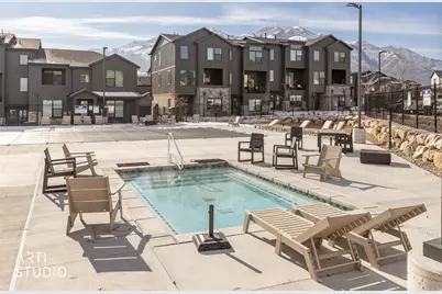 5065 W Snow Canyon Rd, Mountain Green, UT 84050 - Photo 7