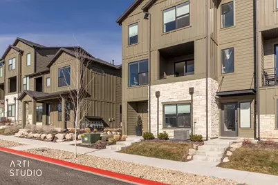 5065 W Snow Canyon Rd, Mountain Green, UT 84050 - Photo 45