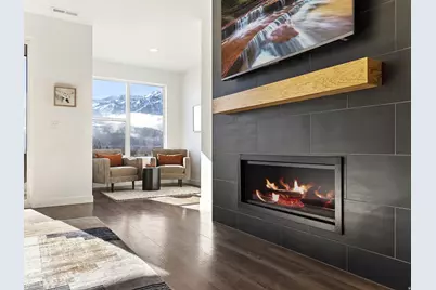 5065 W Snow Canyon Rd, Mountain Green, UT 84050 - Photo 5