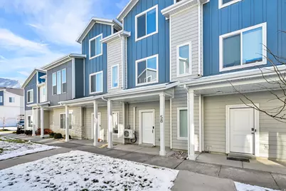 290 E 1825 N #58, Pleasant View, UT 84414 - Photo 3