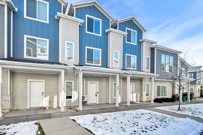 290 E 1825 N #58, Pleasant View, UT 84414 - Photo 1