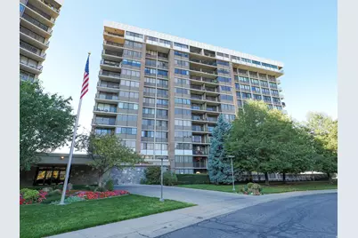 241 N Vine St E #705W, Salt Lake City, UT 84103 - Photo 1