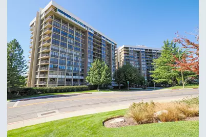 241 N Vine St E #705W, Salt Lake City, UT 84103 - Photo 3