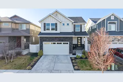2647 N Wallace Way, Lehi, UT 84048 - Photo 1