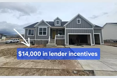 686 S 3500 W #215, West Weber, UT 84401 - Photo 1