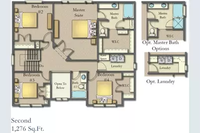 1888 W 950 N #3, Farmington, UT 84025 - Photo 7