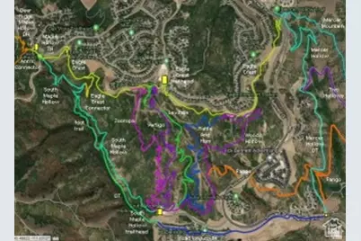 1887 E Chimney Stone Rd, Draper, UT 84020 - Photo 35