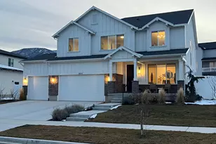 2837 S Greenhead Dr, Saratoga Springs, UT 84045 - Photo 1