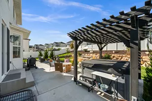 2837 S Greenhead Dr, Saratoga Springs, UT 84045 - Photo 37