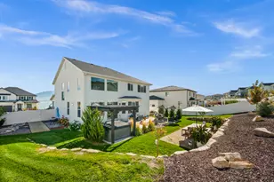 2837 S Greenhead Dr, Saratoga Springs, UT 84045 - Photo 35