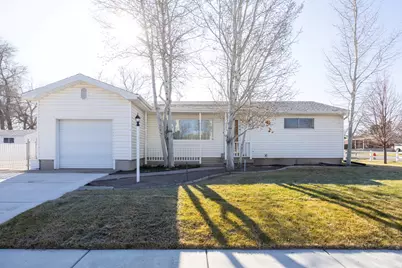 6871 W 3500 S, West Valley, UT 84128 - Photo 1