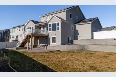 3362 E Summer Fallow Dr, Eagle Mountain, UT 84005 - Photo 35