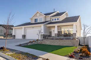 3362 E Summer Fallow Dr, Eagle Mountain, UT 84005 - Photo 3