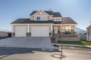 3362 E Summer Fallow Dr, Eagle Mountain, UT 84005 - Photo 1