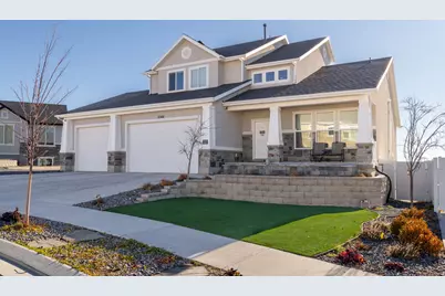 3362 E Summer Fallow Dr, Eagle Mountain, UT 84005 - Photo 1