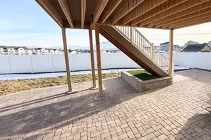 3362 E Summer Fallow Dr, Eagle Mountain, UT 84005 - Photo 33