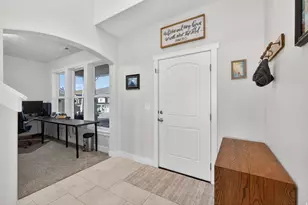 3362 E Summer Fallow Dr, Eagle Mountain, UT 84005 - Photo 5