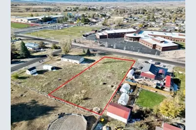 543 S 500 E #3, Mount Pleasant, UT 84647 - Photo 1