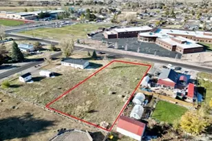 543 S 500 E, Mount Pleasant, UT 84647 - Photo 1