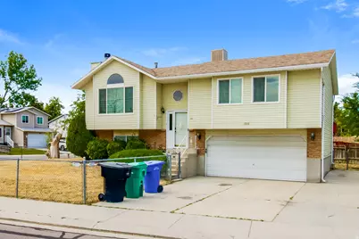 4888 W Ticklegrass Rd S, West Jordan, UT 84081 - Photo 1
