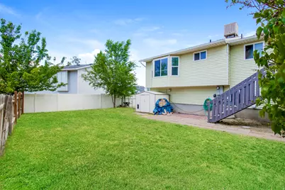 4888 W Ticklegrass Rd S, West Jordan, UT 84081 - Photo 23