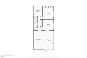 1130 E 2700 S, Salt Lake City, UT 84106 - Photo 43