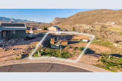 210 W Peachtree Dr, Toquerville, UT 84774 - Photo 3