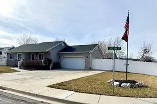 553 N 350 W, Santaquin, UT 84655 - Photo 3