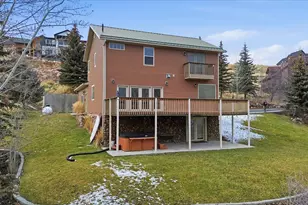 538 W Raspberry Patch Rd, Garden City, UT 84028 - Photo 49