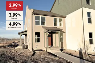 871 S Mathilda Dr, Saratoga Springs, UT 84045 - Photo 1