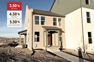 871 S Mathilda Dr, Saratoga Springs, UT 84045 - Photo 1