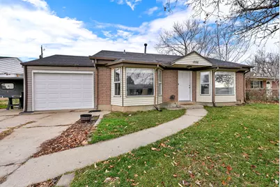 1358 Marilyn Dr, Layton, UT 84041 - Photo 1