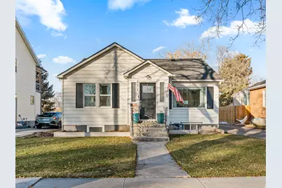531 W 400 N, Logan, UT 84321 - Photo 1