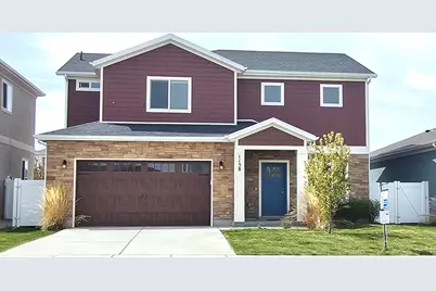 1158 E Tucker Ln, Heber City, UT 84032 - Photo 1