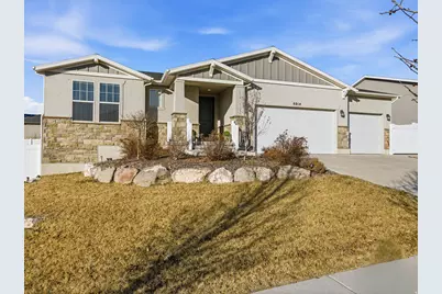 8014 S Barton Ridge Rd, West Jordan, UT 84081 - Photo 35