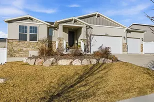 8014 S Barton Ridge Rd, West Jordan, UT 84081 - Photo 35
